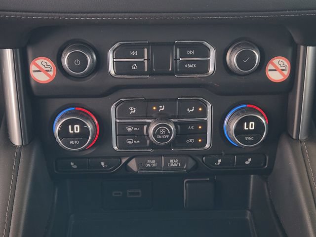Used 2024 Chevrolet Tahoe LT RWD image 17