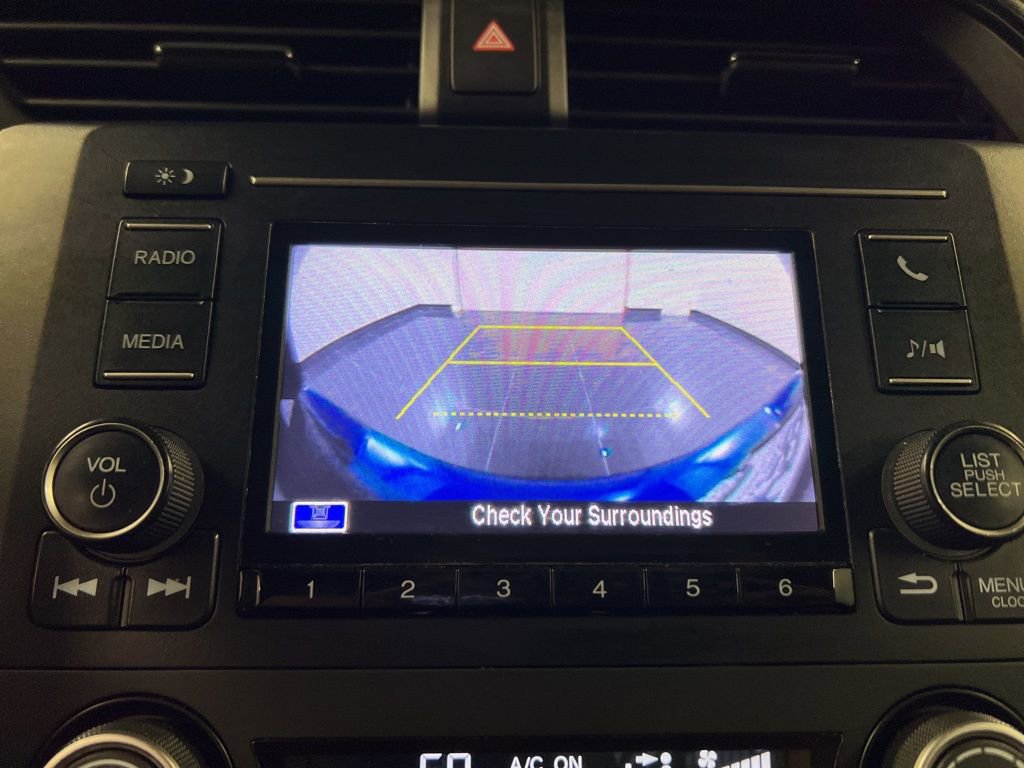 Used 2021 Honda Civic LX image 27