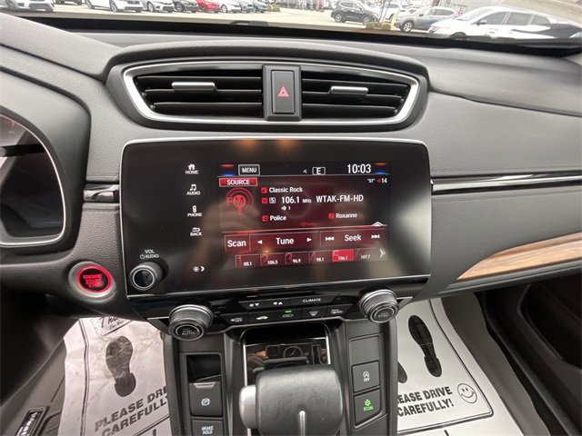 Used 2020 Honda CR-V EX-L image 30