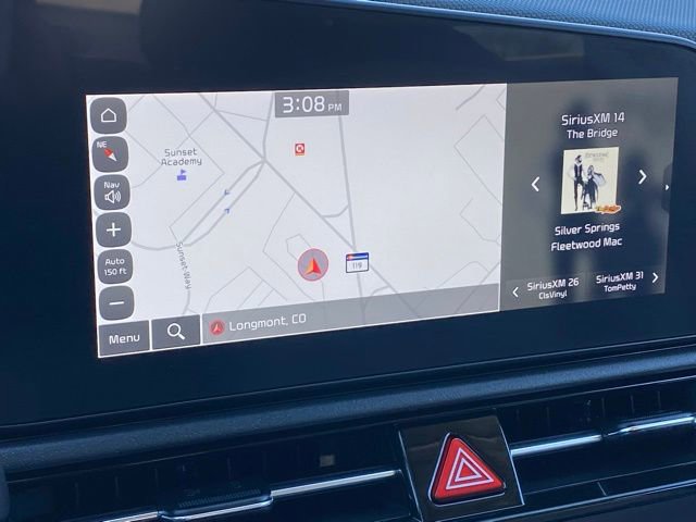 Used 2024 Kia Niro EX Touring image 23