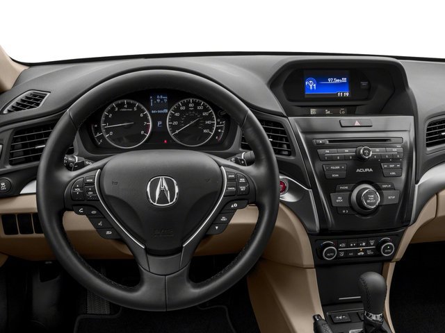 Used 2017 Acura ILX FWD image 7