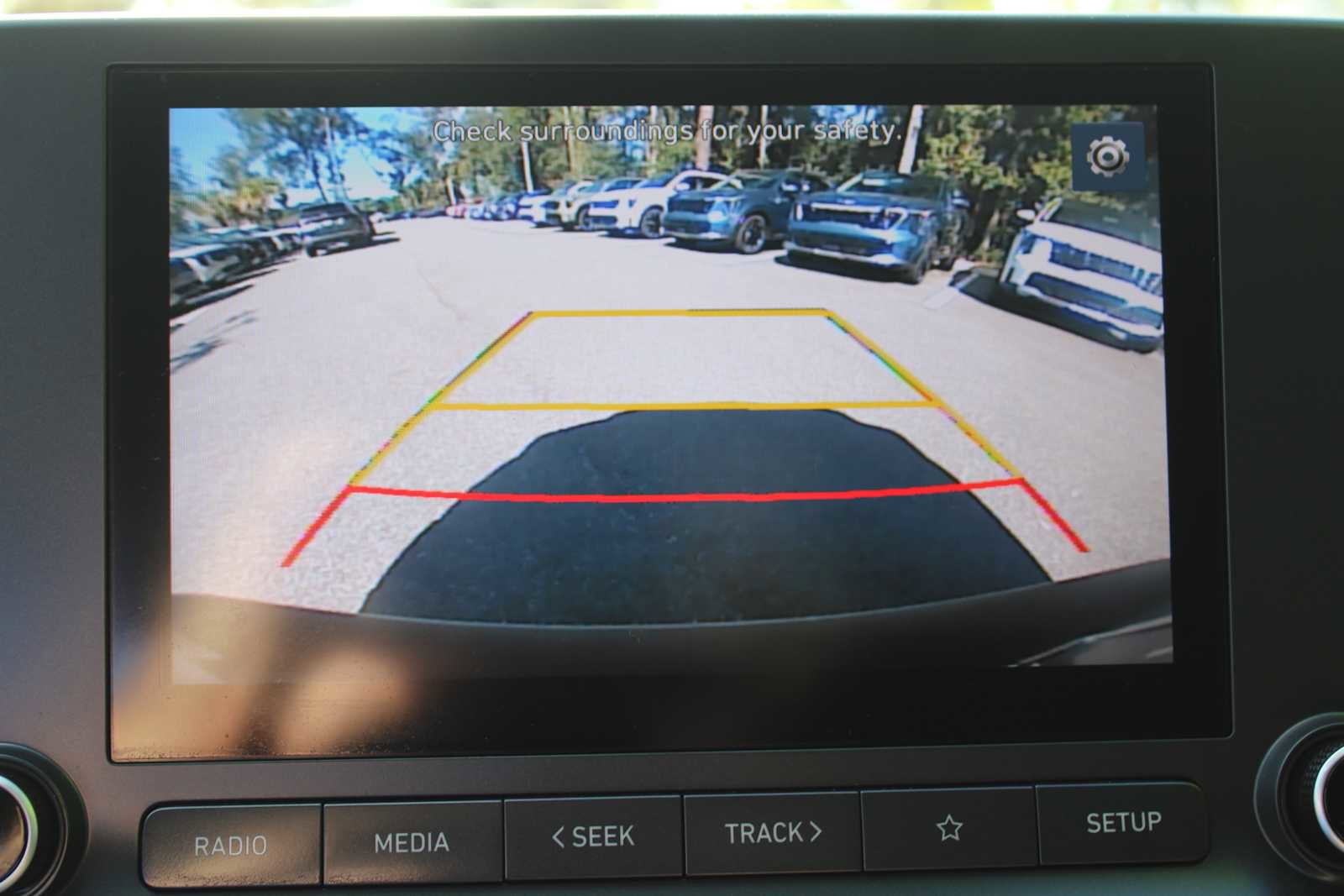 Used 2022 Hyundai Kona SEL image 44