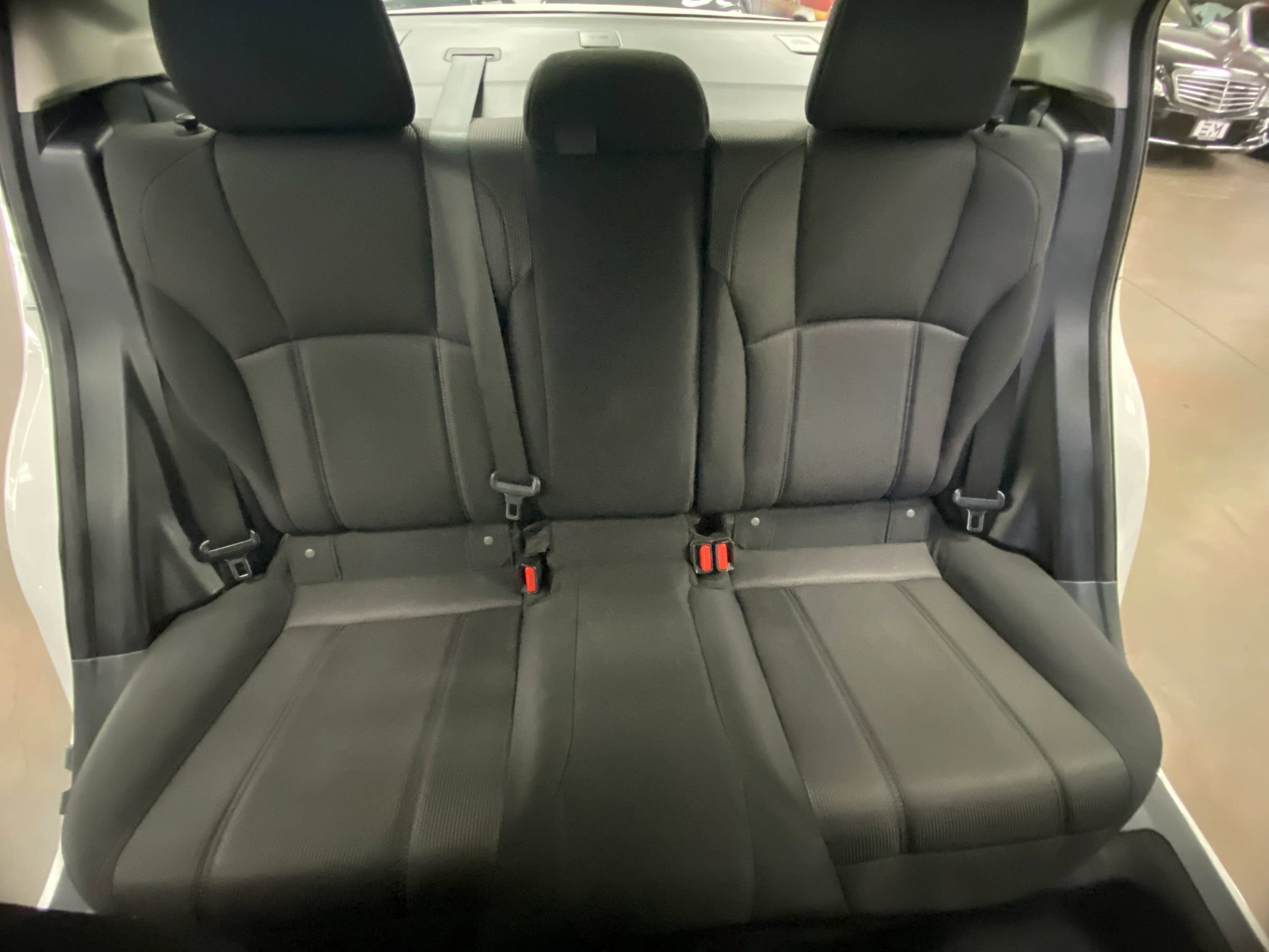 Used 2023 Subaru Impreza 2.0i Premium image 13