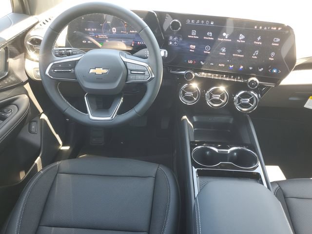 New 2025 Chevrolet Blazer EV LT AWD/4WD image 14