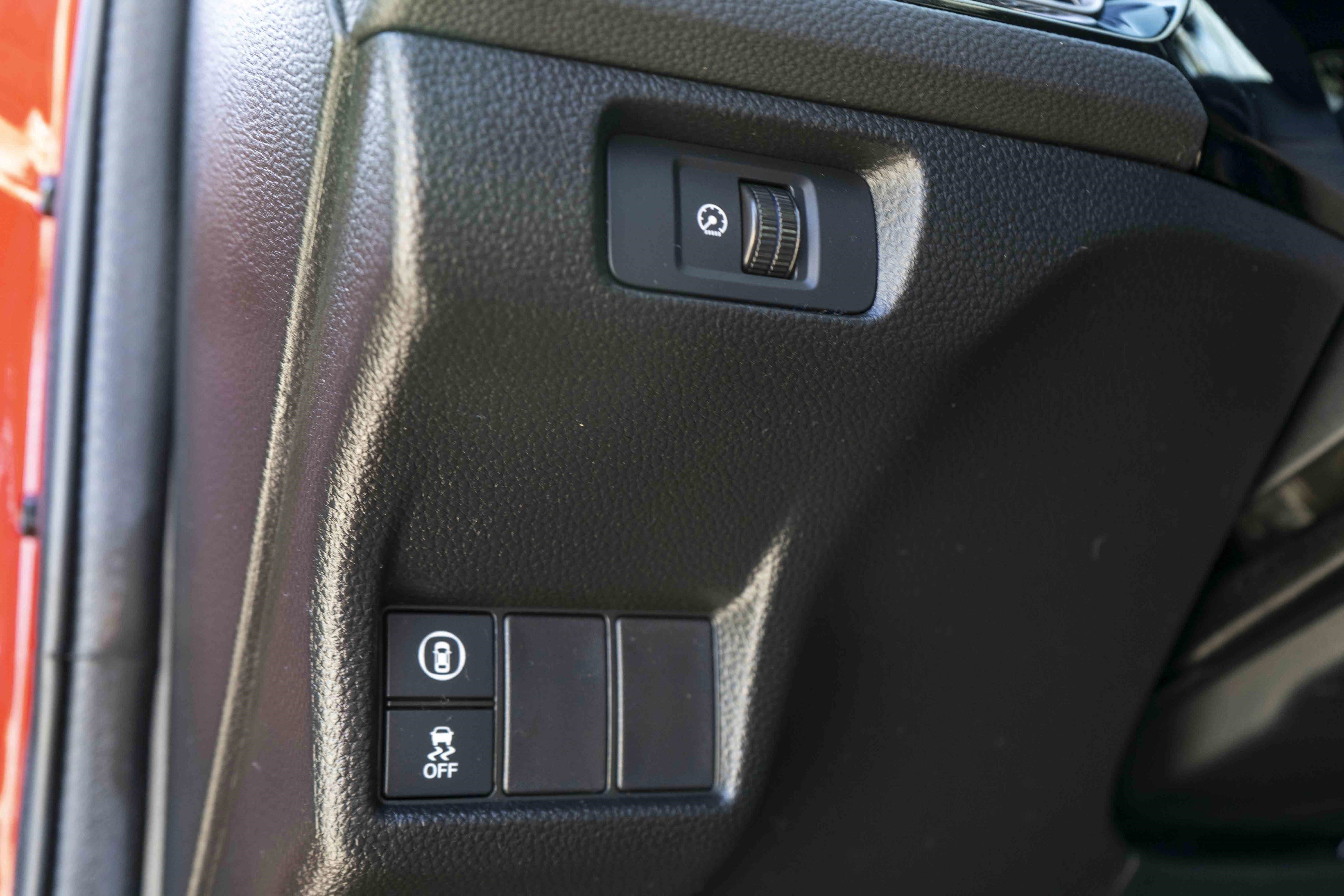 Used 2024 Honda Civic Sport image 40