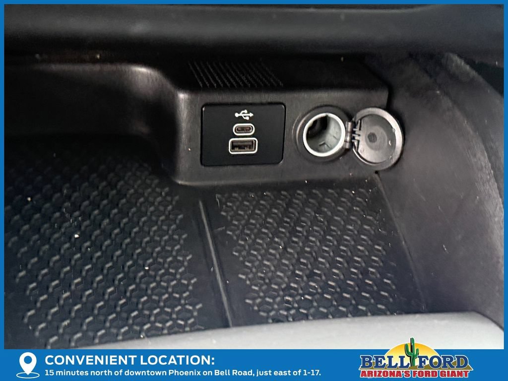 Certified 2024 Ford Bronco Sport Big Bend AWD/4WD image 24