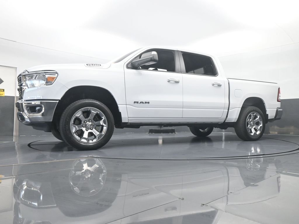 Used 2019 RAM 1500 Big Horn image 59