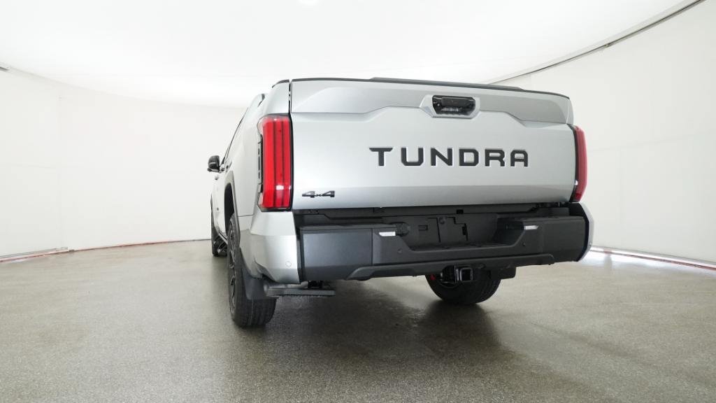 New 2026 Toyota Tundra Limited AWD/4WD image 21