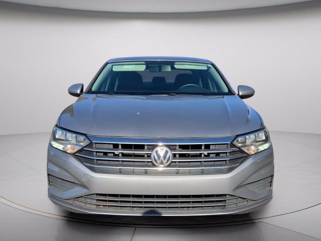 Used 2019 Volkswagen Jetta S w/ Driver Assistance Package FWD image 4