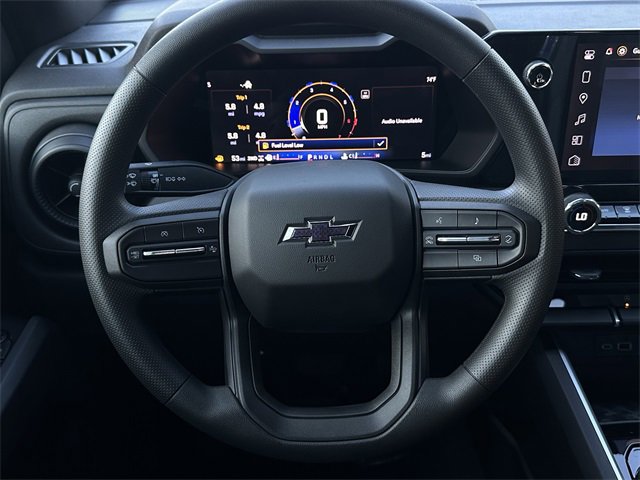 New 2026 Chevrolet Colorado Trail Boss image 12
