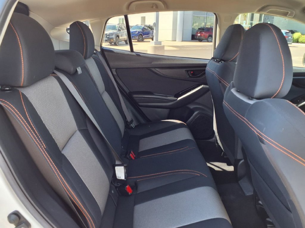 Used 2018 Subaru Crosstrek 2.0i Premium AWD/4WD image 21