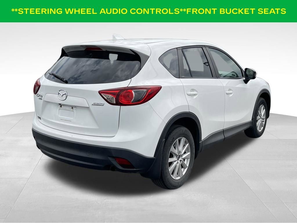 Used 2014 MAZDA CX-5 Touring image 8