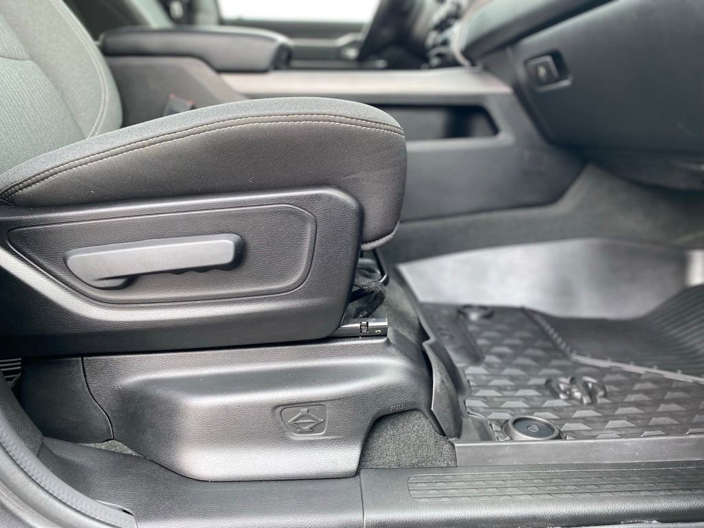 Used 2022 RAM 1500 Big Horn image 11