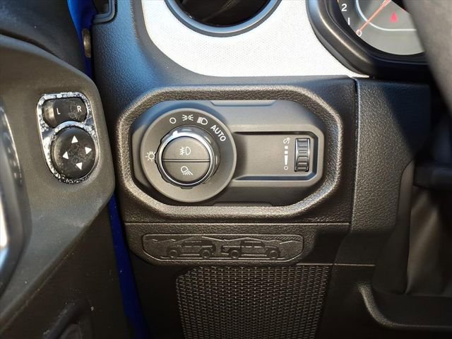 New 2026 Jeep Gladiator Willys image 15