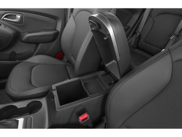 Used 2015 Hyundai Tucson Limited w/ Option Group 03 FWD image 20