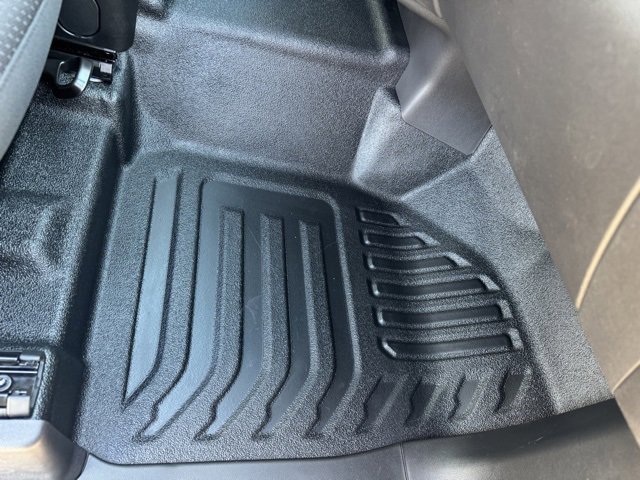 Used 2025 Chevrolet Silverado 1500 W/T w/ WT Safety Package image 33