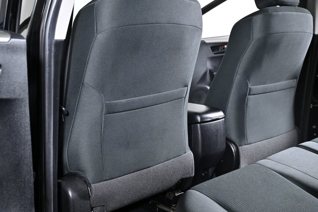 Used 2018 Toyota RAV4 LE w/ All Weather Liner Package image 28