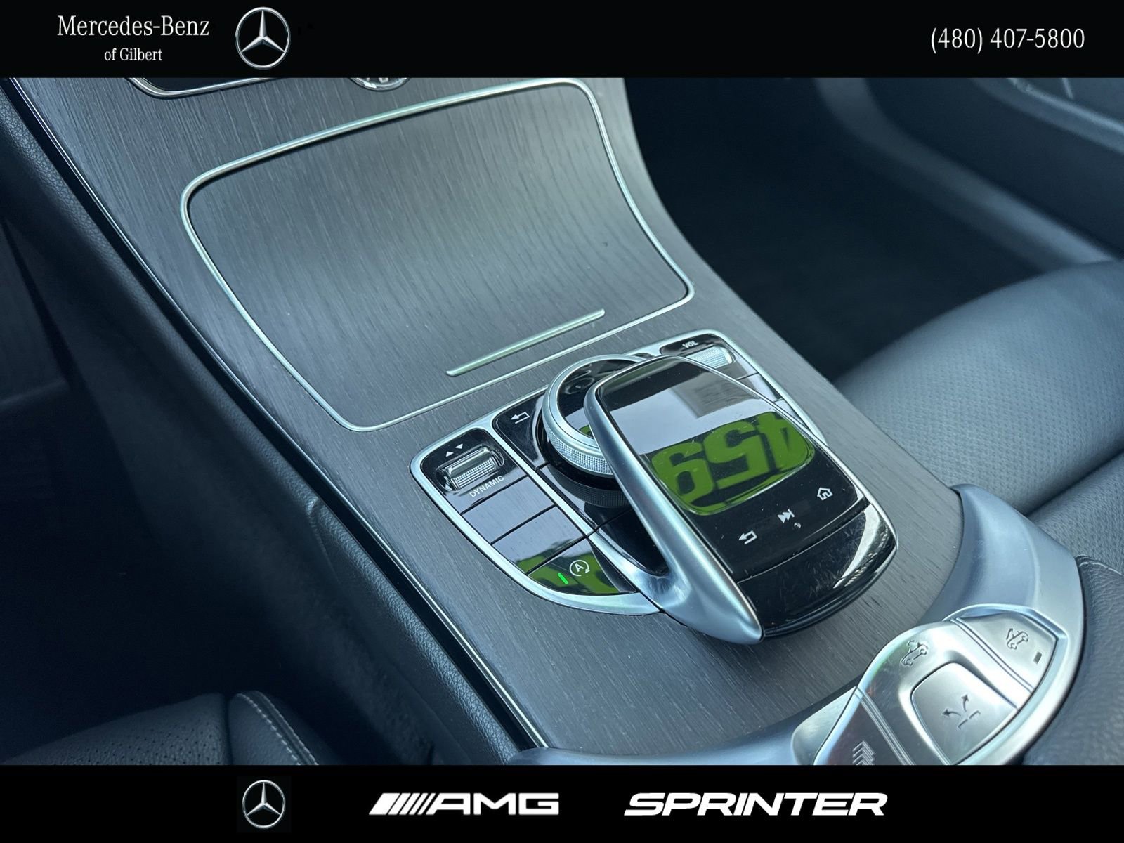 Used 2023 Mercedes-Benz C 300 Cabriolet image 22