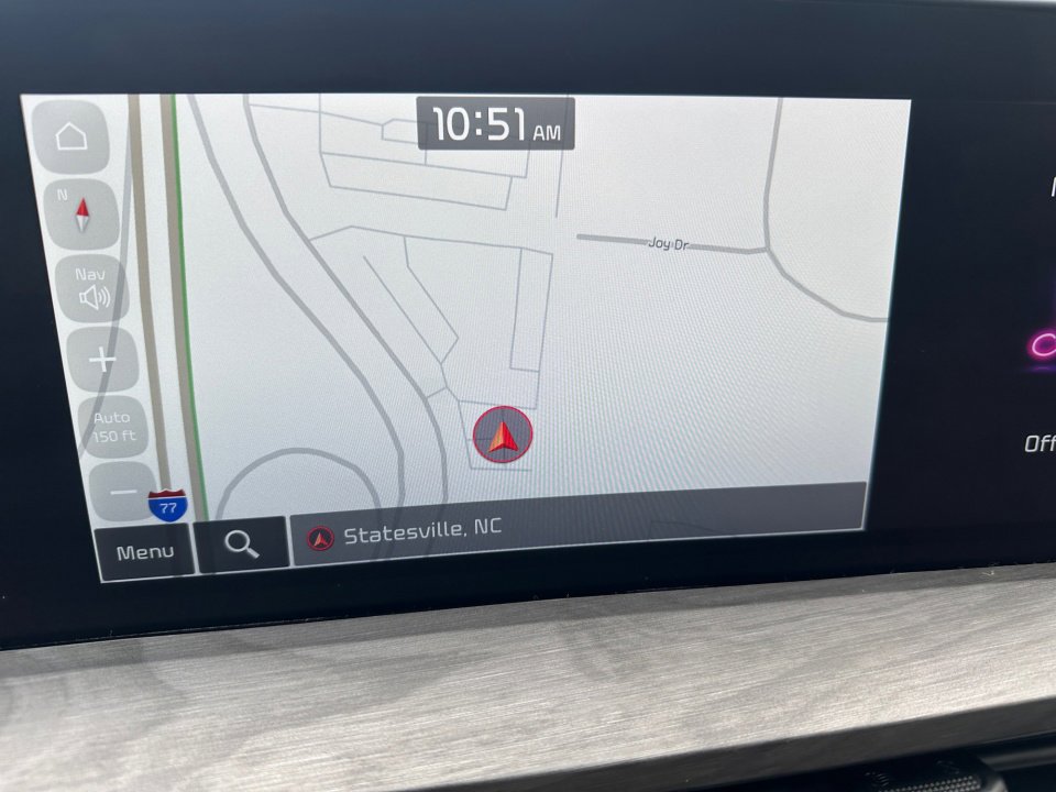 Used 2024 Kia Telluride SX Prestige X-Pro image 20