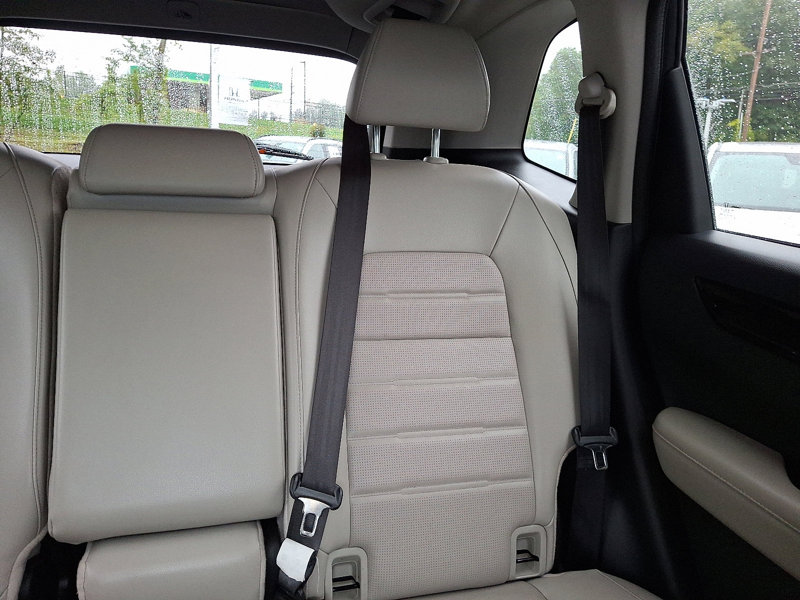 Used 2023 Honda CR-V EX-L image 20