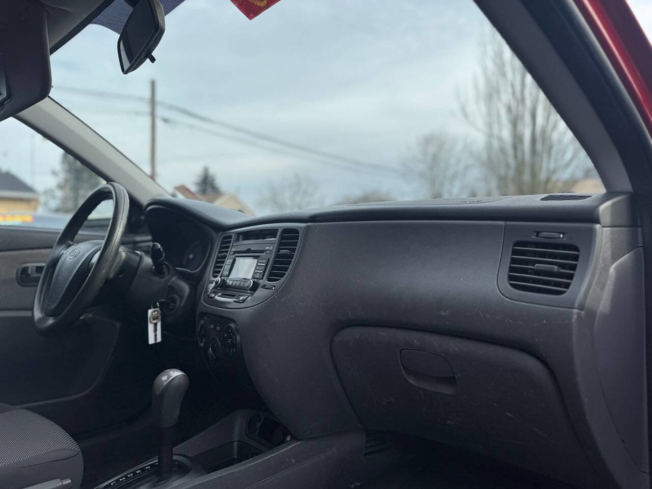 Used 2009 Kia Rio LX image 6