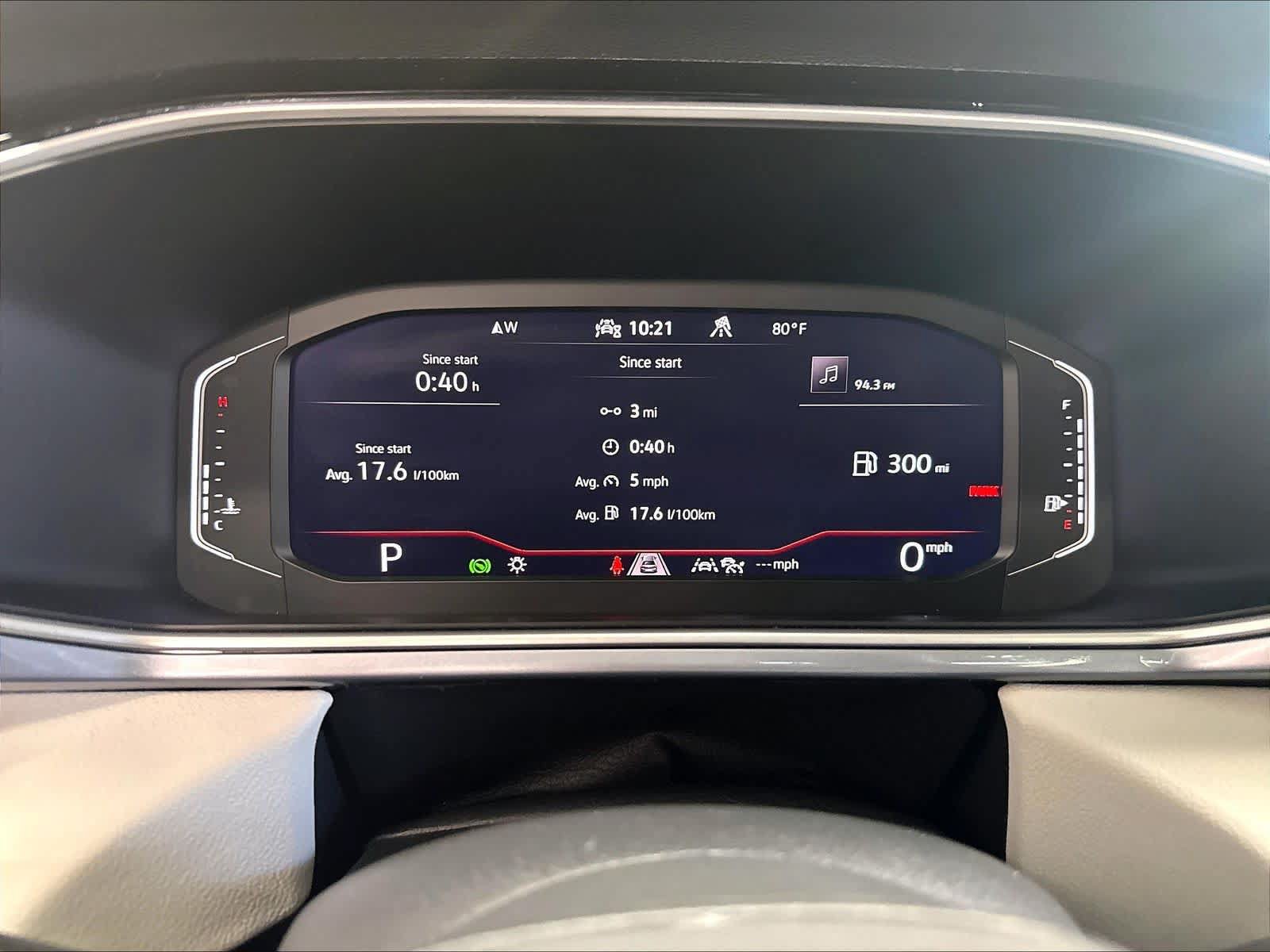 Certified 2026 Volkswagen Taos SEL AWD/4WD image 16