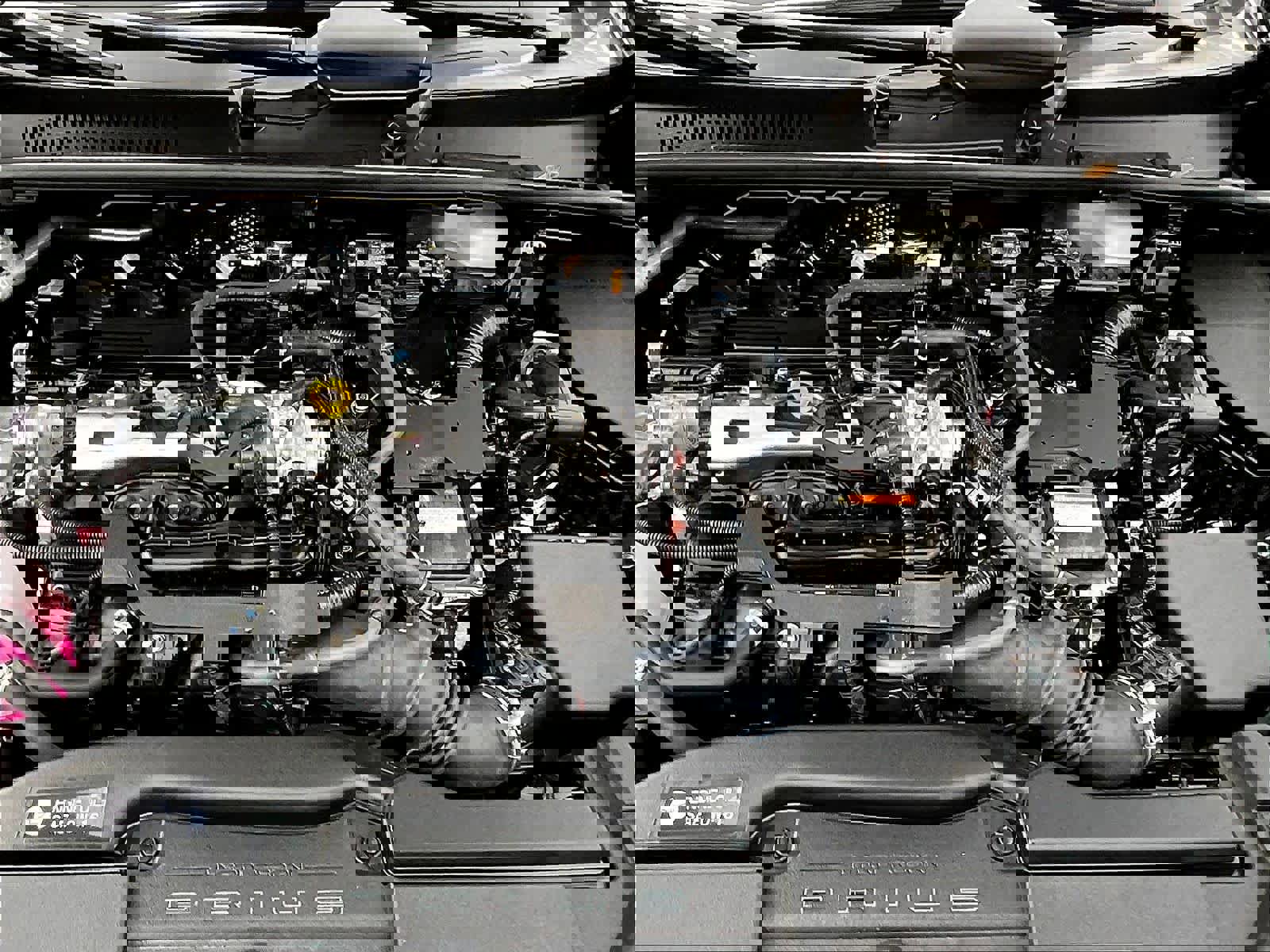 Used 2024 Toyota Prius Limited image 30