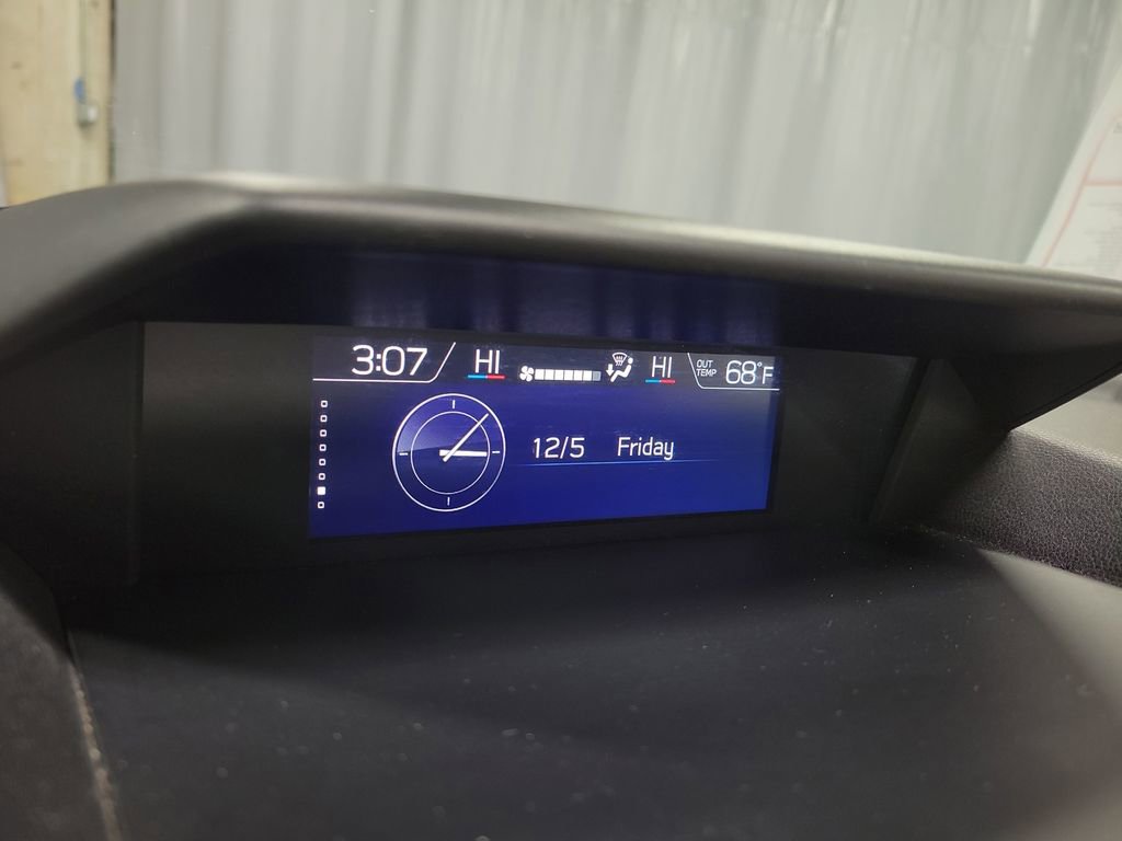 Used 2021 Subaru Forester Limited w/ Popular Package #3 image 21