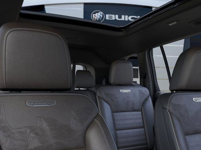 New 2026 GMC Acadia Denali Ultimate image 48