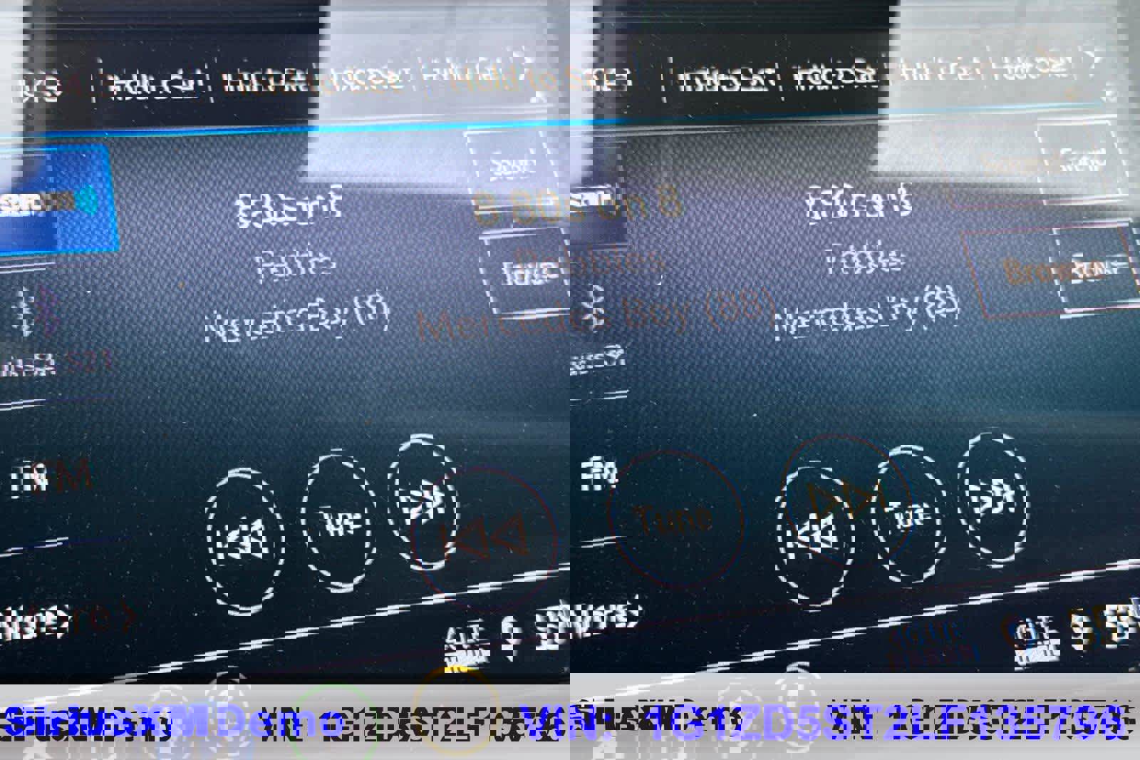 Used 2020 Chevrolet Malibu LT image 32