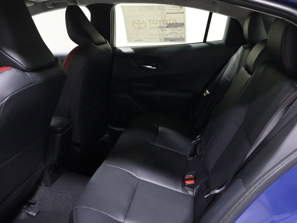 New 2026 Toyota Prius Plug-In Hybrid w/ Limited Premium Package image 16