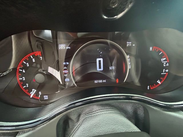 Used 2023 Dodge Durango GT image 16