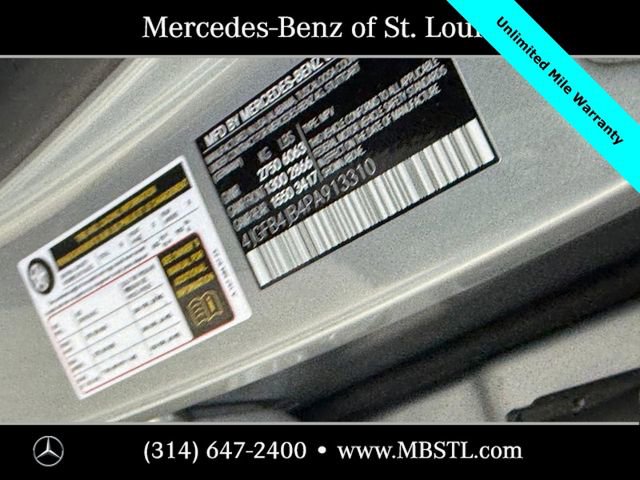 Certified 2023 Mercedes-Benz GLE 350 image 25