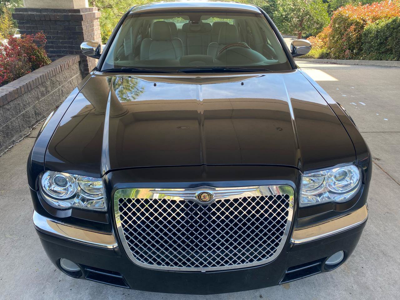 Used 2007 Chrysler 300 C RWD image 5