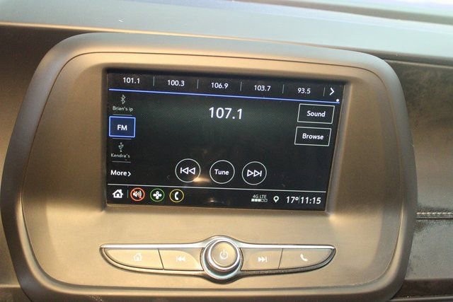 Used 2019 Chevrolet Camaro LS RWD image 19