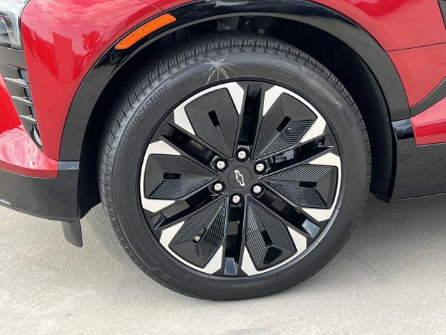 Used 2024 Chevrolet Blazer EV RS image 31
