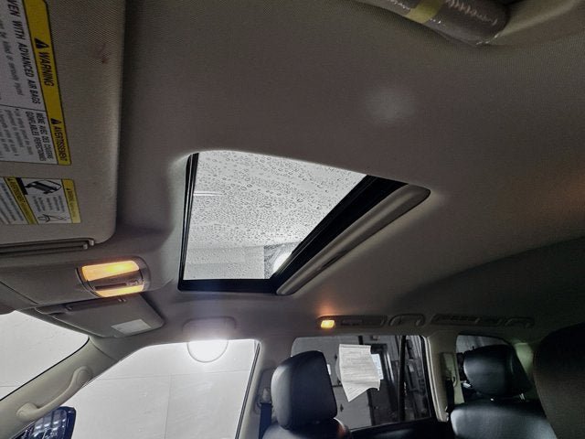 Used 2018 Nissan Armada Platinum w/ Captain Seat Package image 24