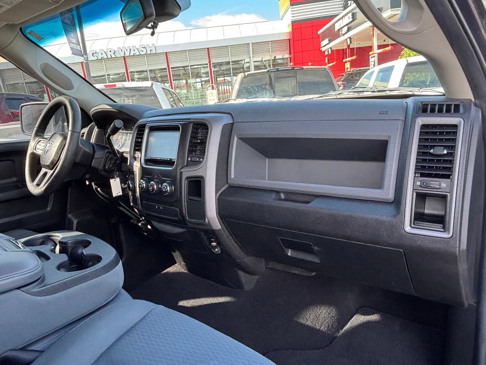 Used 2014 RAM 1500 Tradesman w/ Popular Equipment Group AWD/4WD image 23