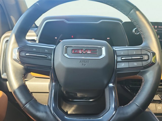 Used 2024 GMC Canyon AT4 w/ AT4 Premium Package AWD/4WD image 31