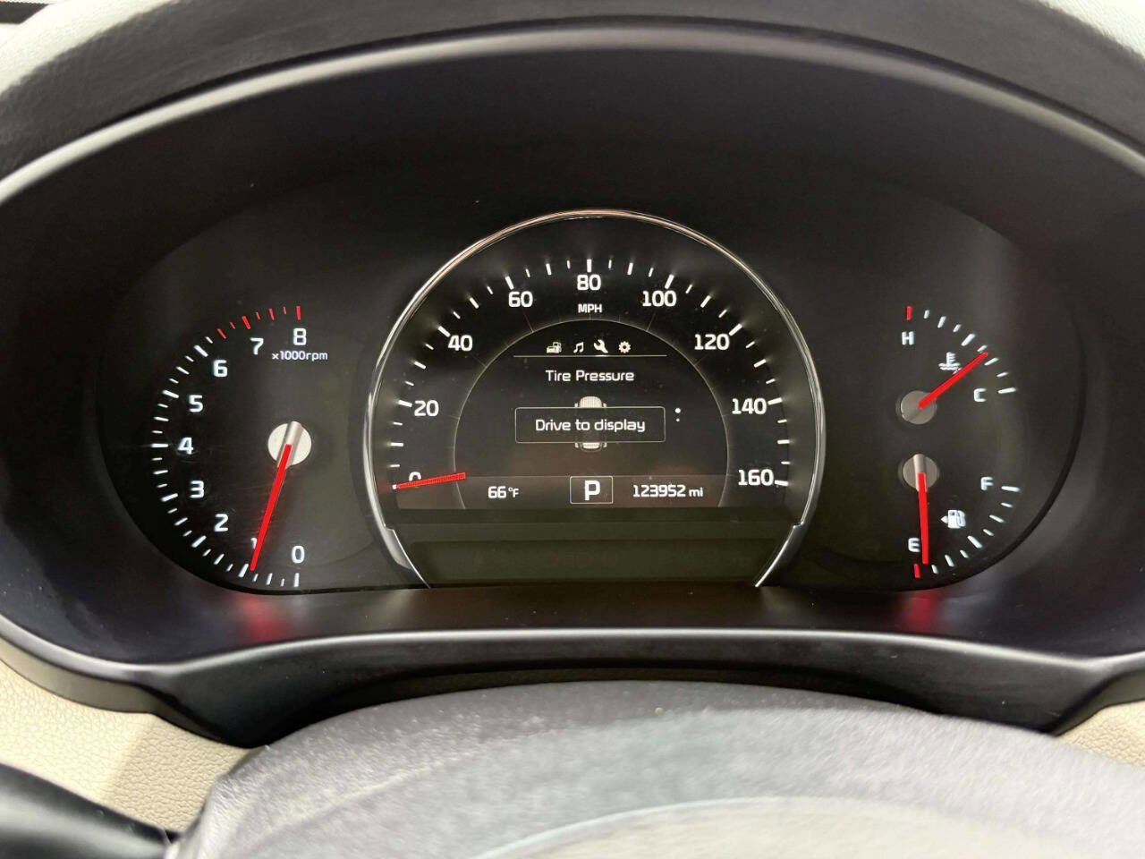 Used 2017 Kia Sorento EX w/ EX Premium Package image 23