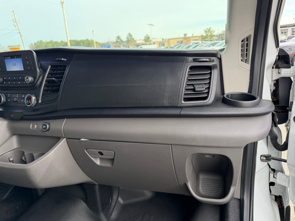 Used 2020 Ford Transit 350 XL image 35
