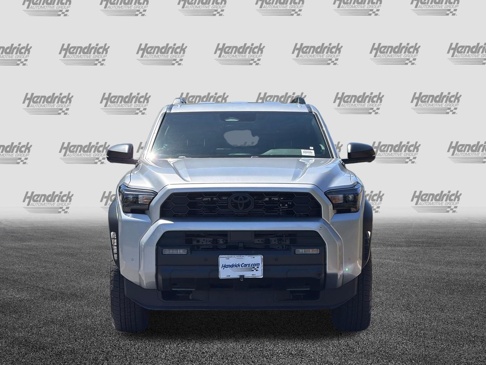 Used 2025 Toyota 4Runner TRD Off-Road Premium w/ Tow Technology Package AWD/4WD image 10