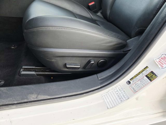 Used 2025 MAZDA MAZDA3 s image 33