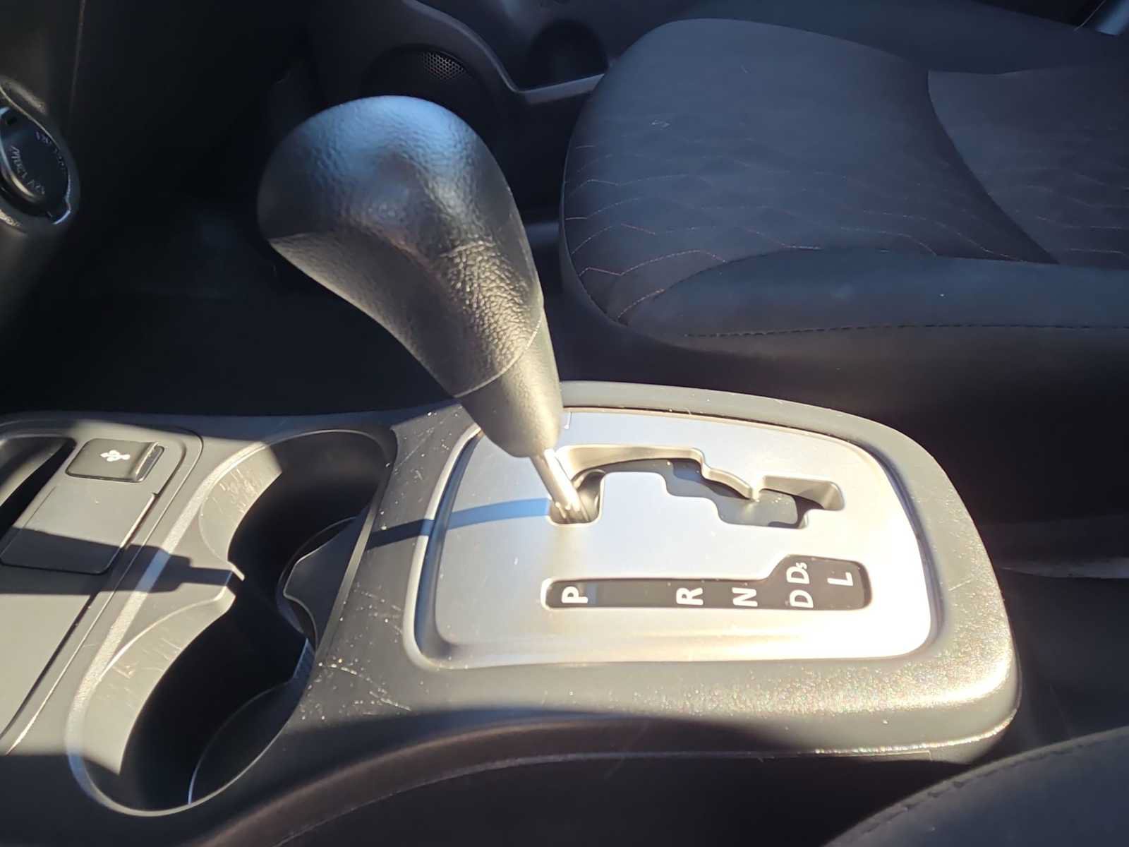 Used 2024 Mitsubishi Mirage ES FWD image 21