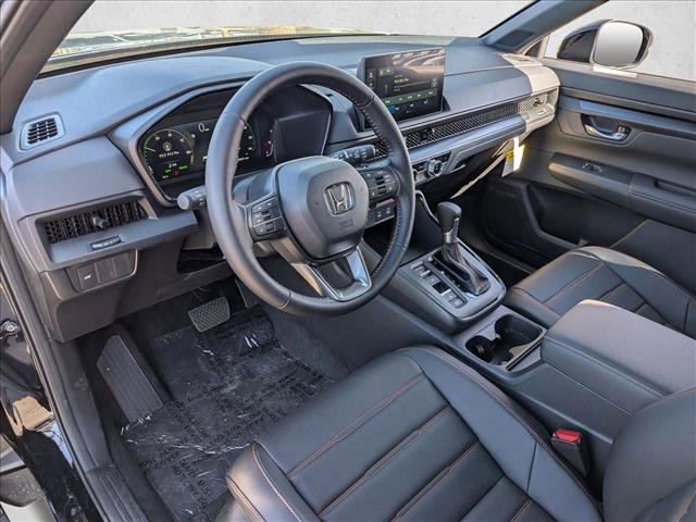 New 2026 Honda CR-V Sport-L image 3