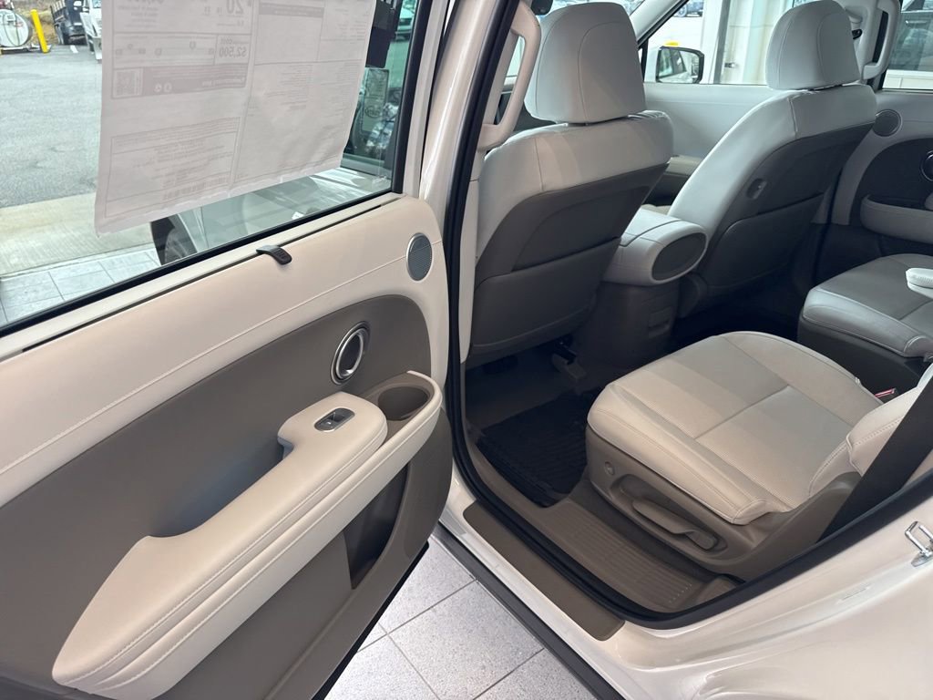 New 2026 Hyundai Palisade SEL image 15
