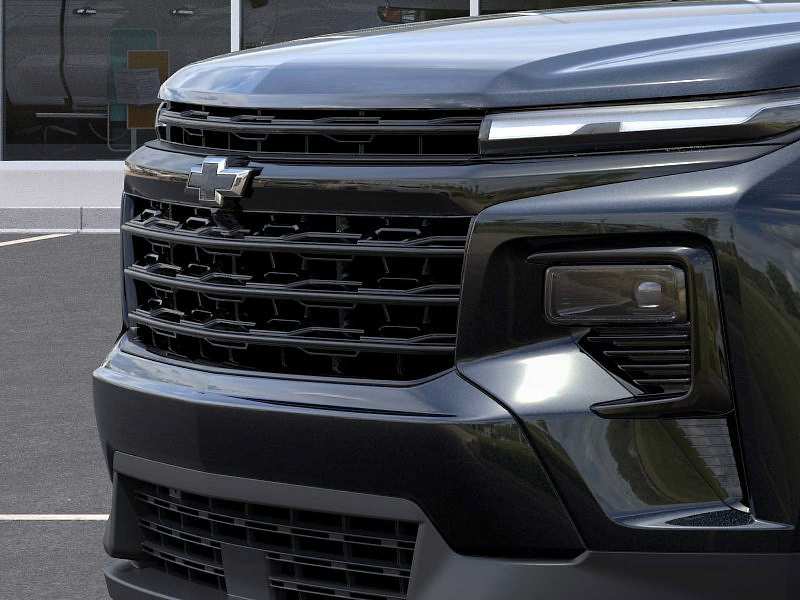 New 2026 Chevrolet Traverse LT w/ Midnight/Sport Edition AWD/4WD image 13