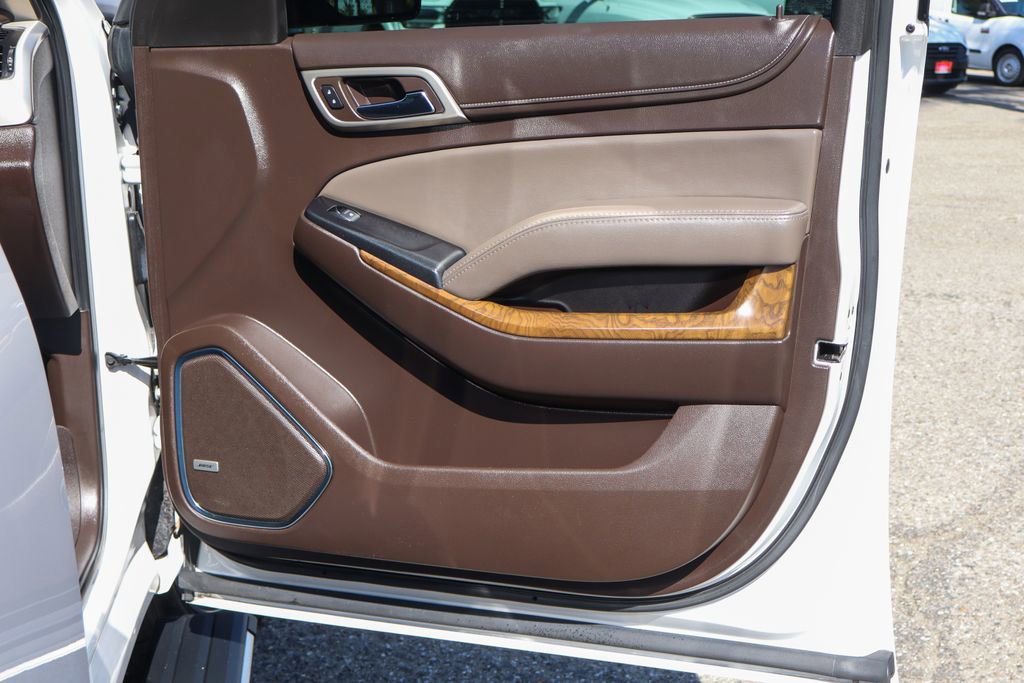 Used 2019 GMC Yukon XL Denali w/ Open Road Package AWD/4WD image 59