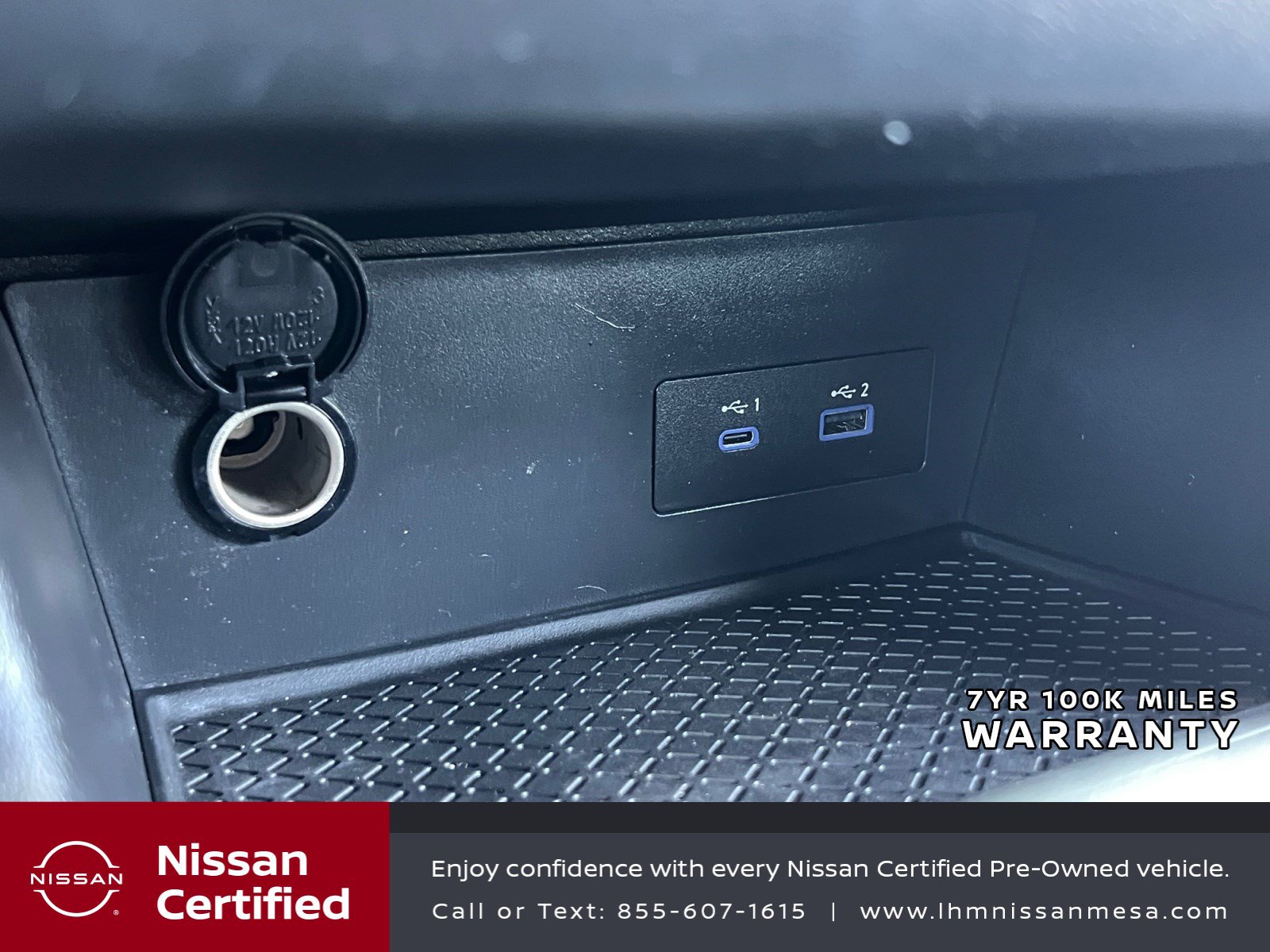 Certified 2025 Nissan Pathfinder Rock Creek AWD/4WD image 31