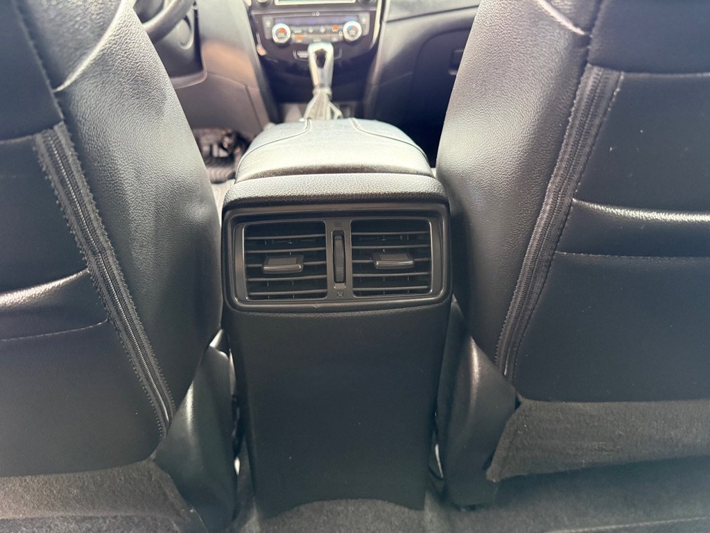 Used 2019 Nissan Rogue SL image 21